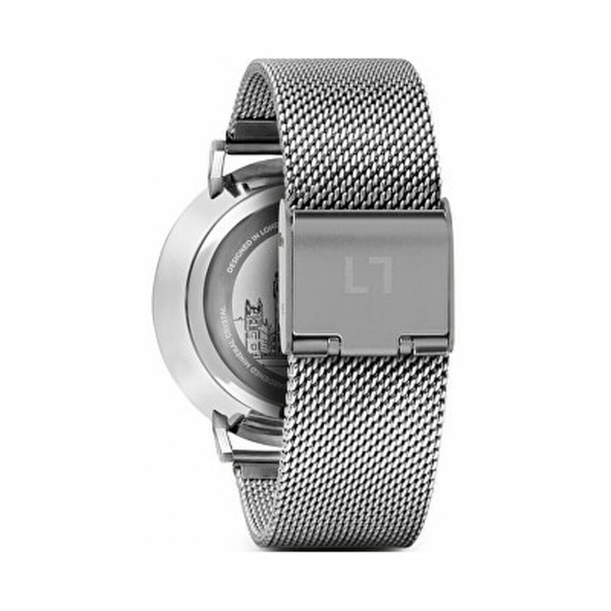 Horloge Dames Millner (Ø 39 mm)